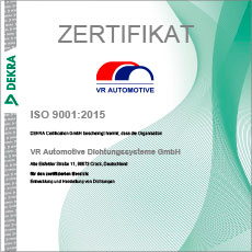 ISO 9001